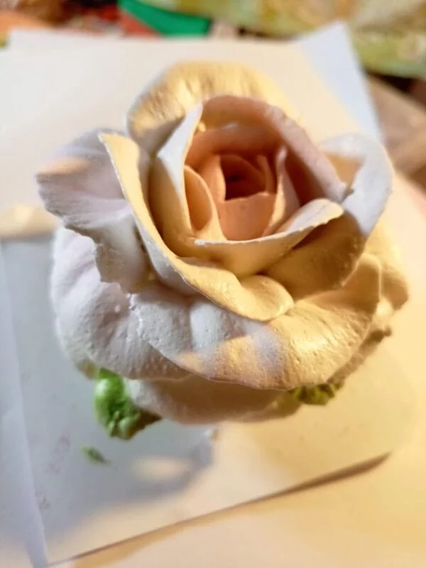 Зефирные букеты и композиции