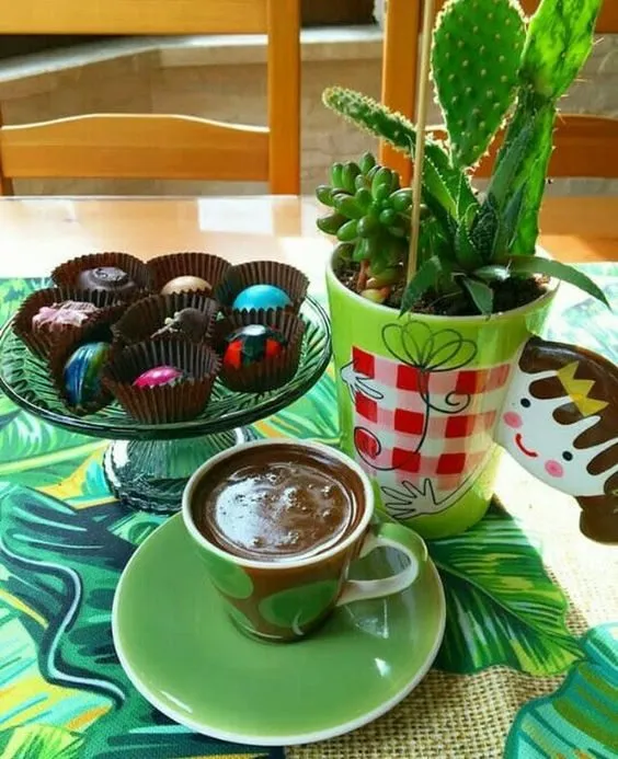 Чайная беседка