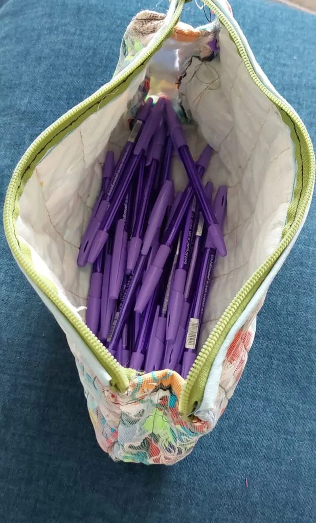 Рукоделие моей мамы