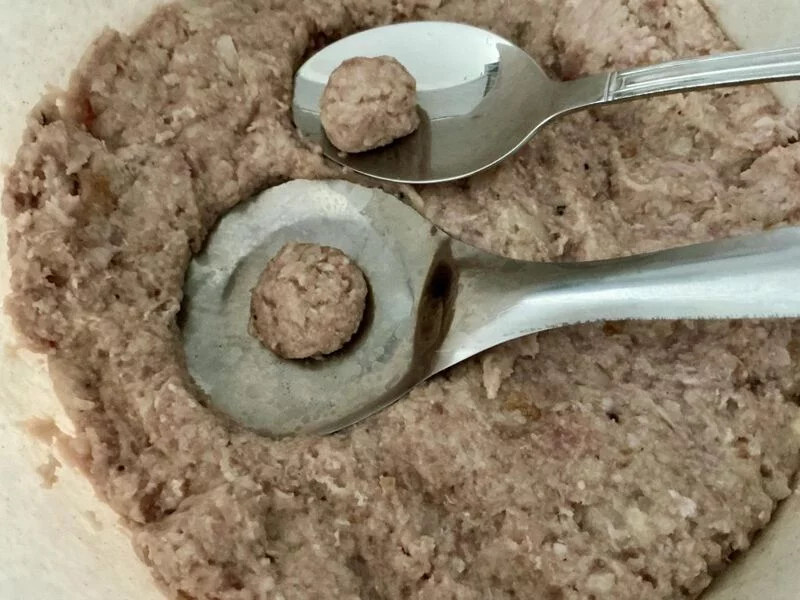 Кухонные мелочи (2)