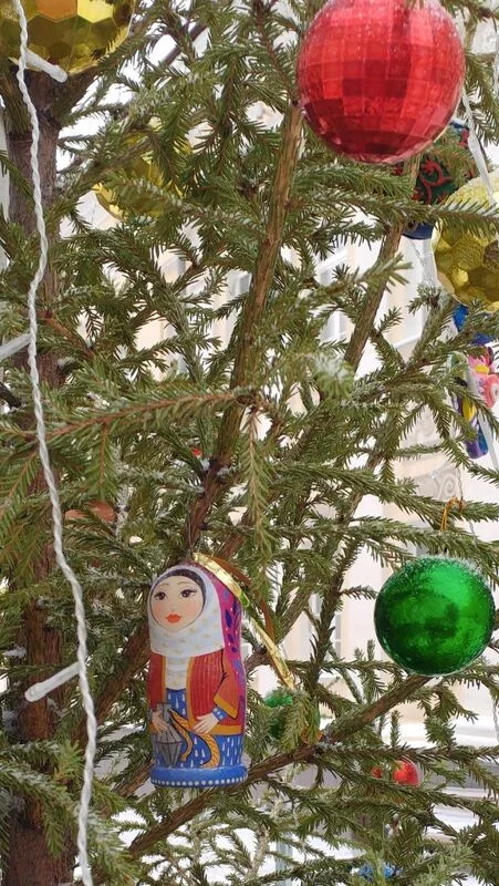 Чайная беседка
