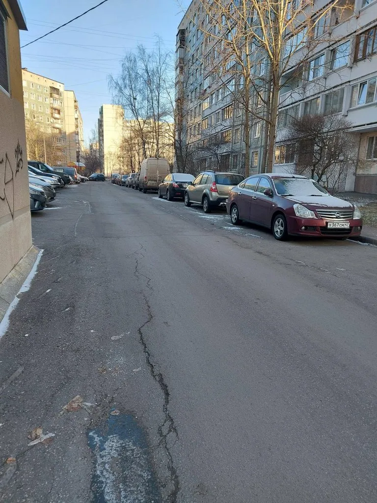 Кафе «У пани Сони»