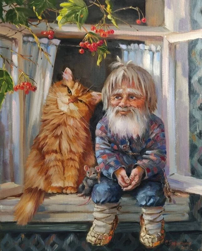 Рассказы для души