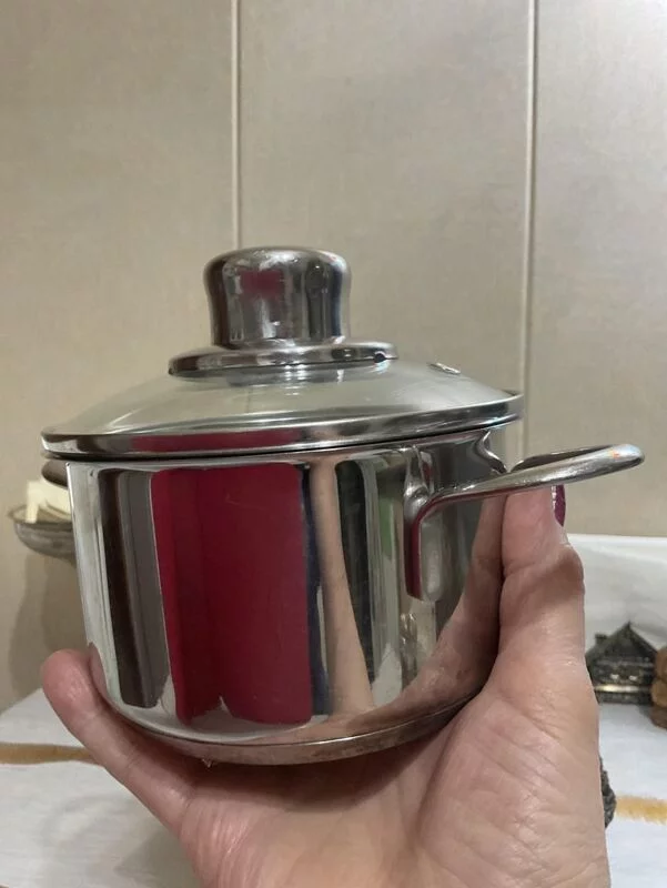 Чайная беседка