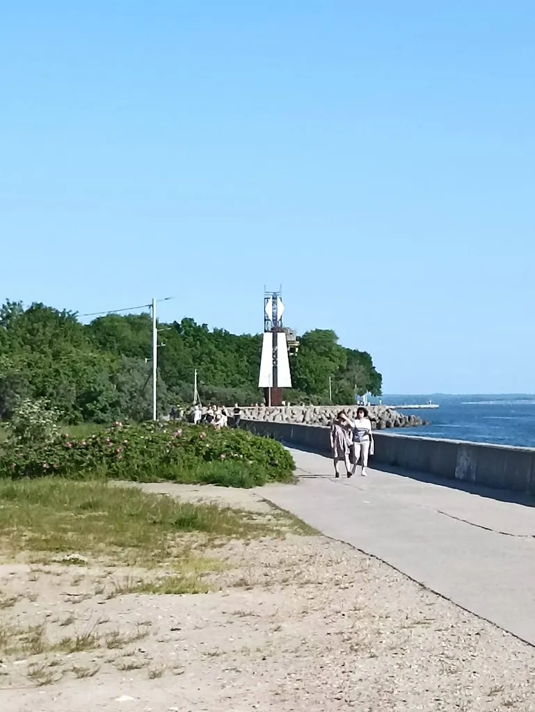 Калининградская область (не только море и янтарь) 