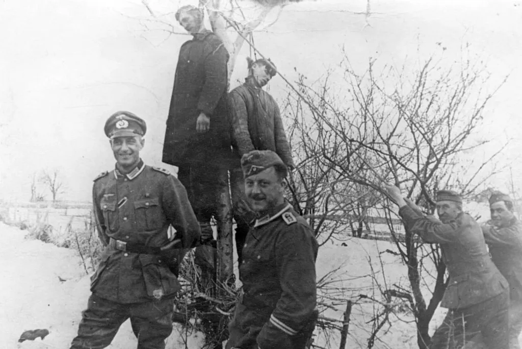 Запечатленная история