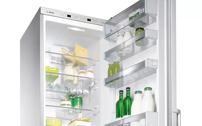 Холодильники Bosch VitaFresh