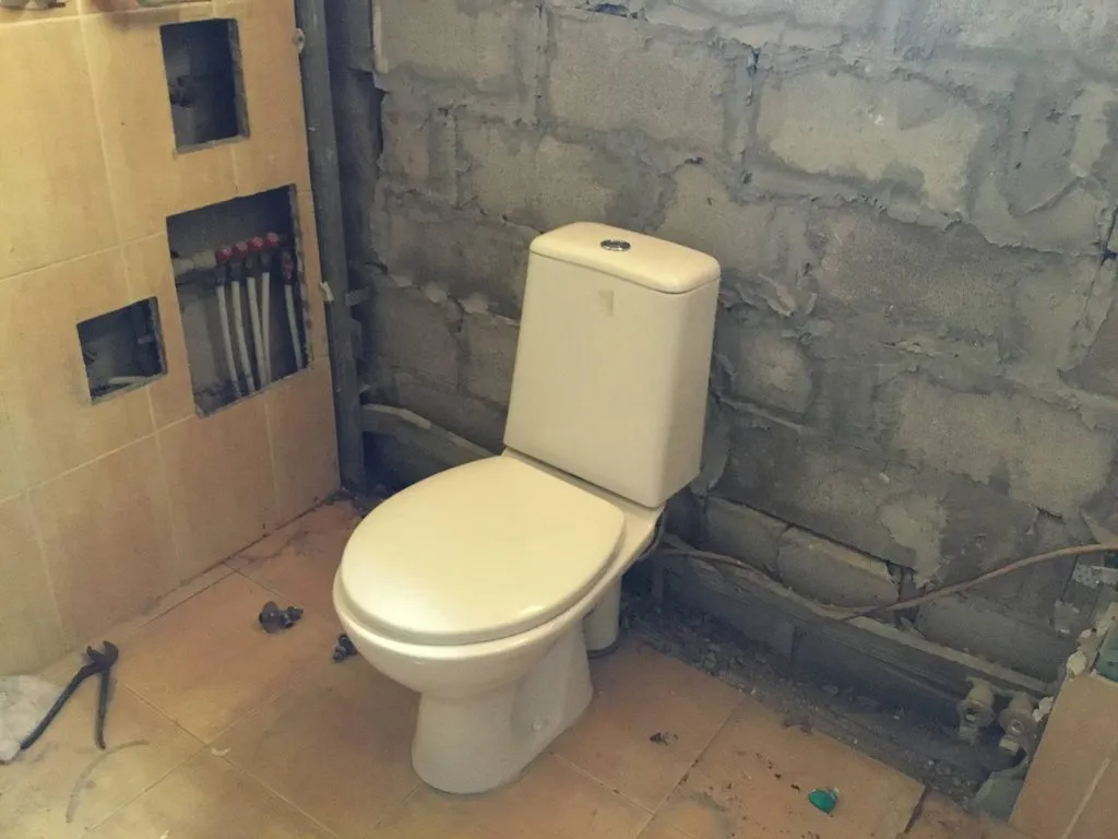 Чайная беседка