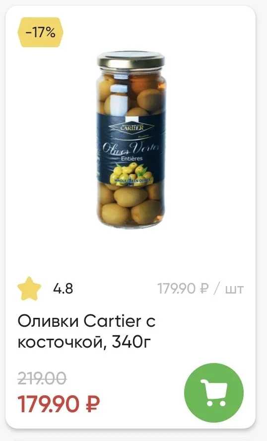 Где, что и когда купить в Москве