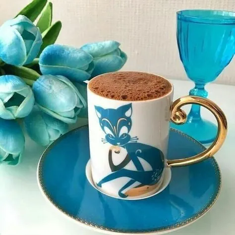 Tapтaлeтки & Ко