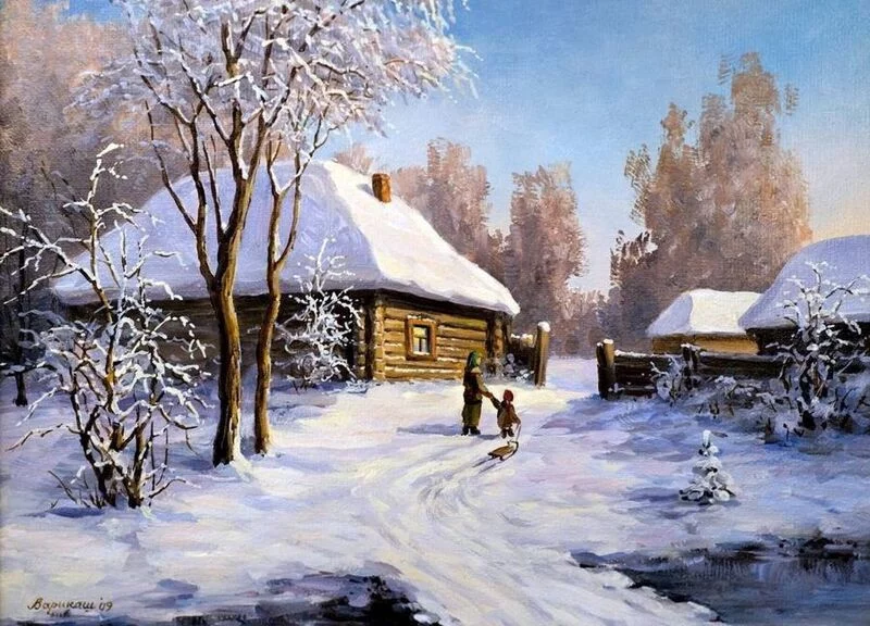 Арт галерея