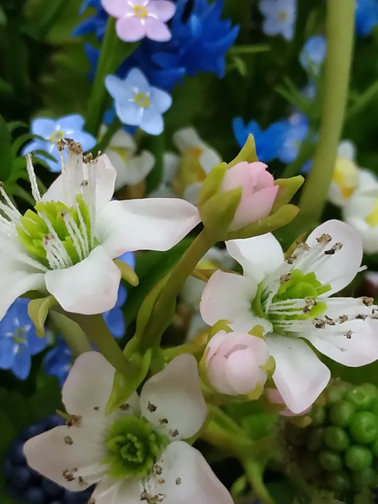 Вышивка крестиком