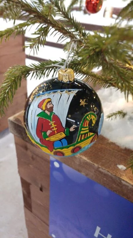 Чайная беседка