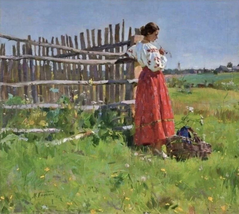 Арт галерея