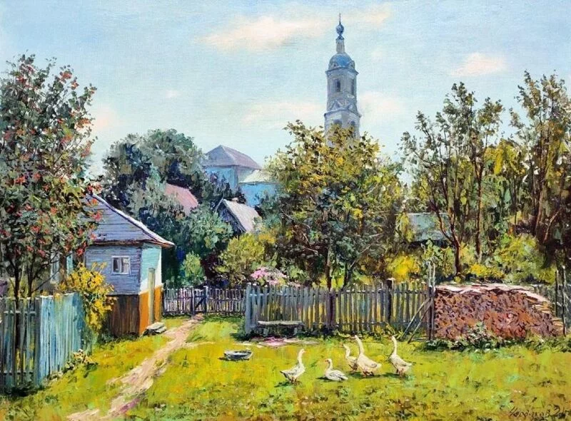 Арт галерея