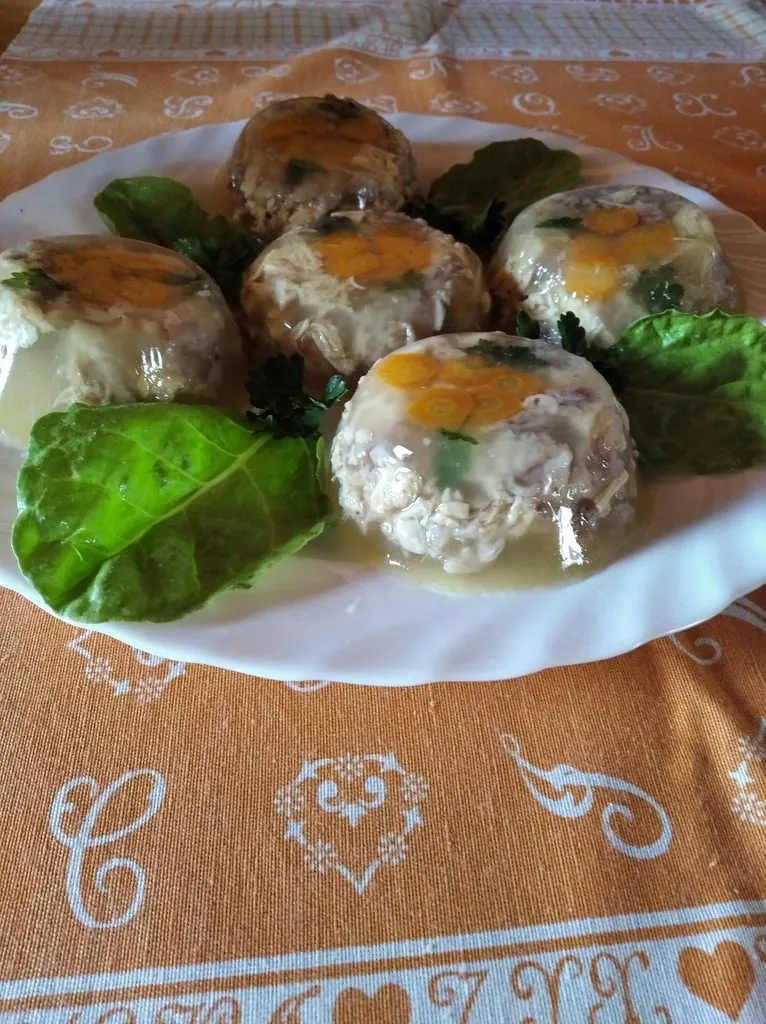 Что Вы сейчас едите? Фотоблог с вашего стола