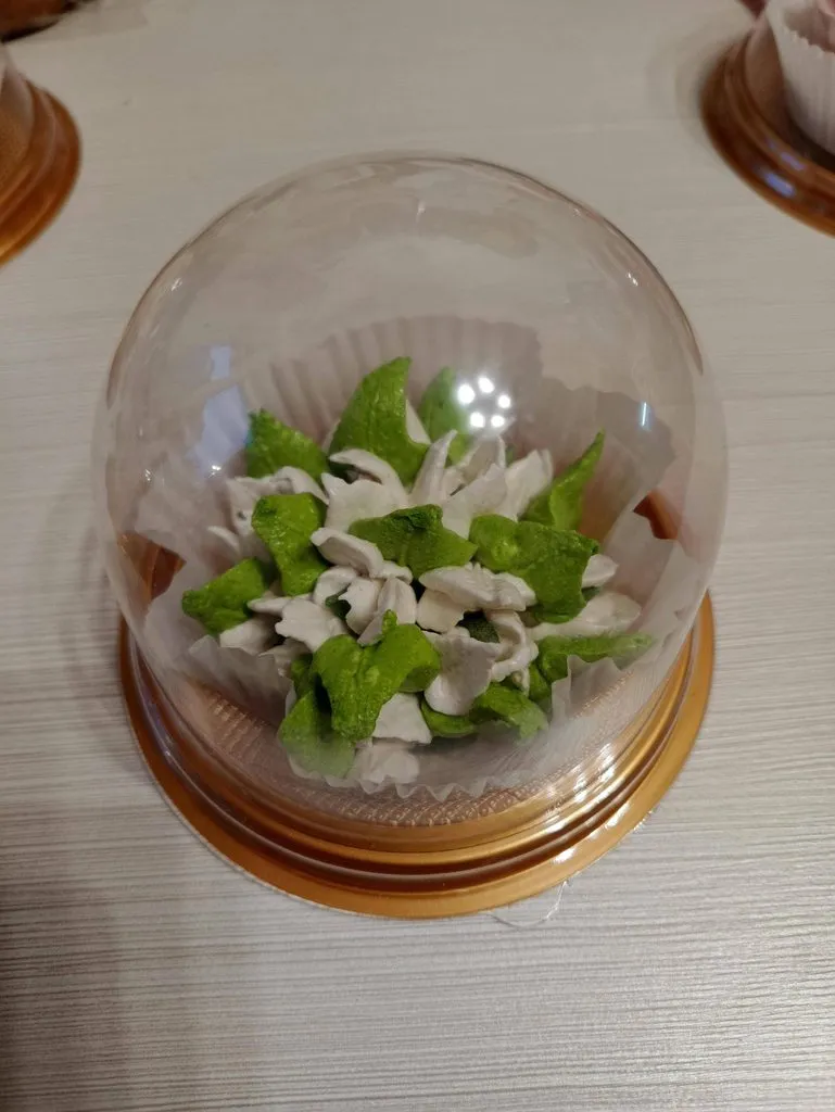 Зефирные букеты и композиции