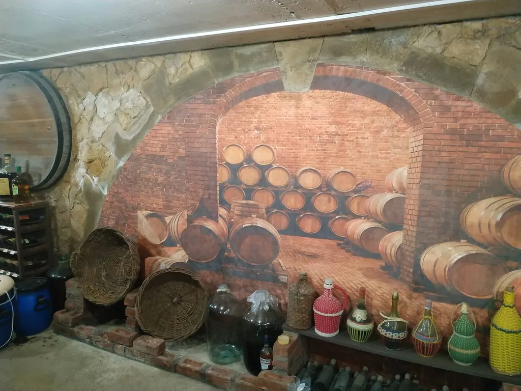 Чайная беседка