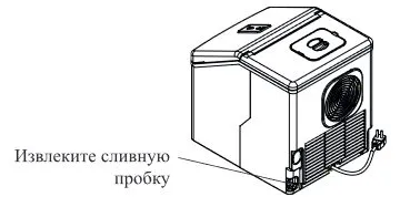 Льдогенераторы Kitfort KT-1814 и KT-1815