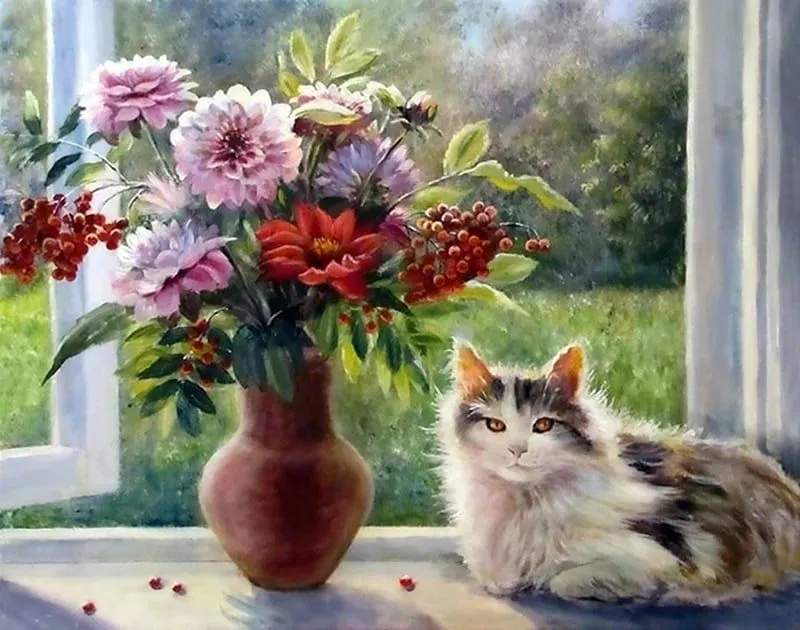 Кафе «У пани Сони»