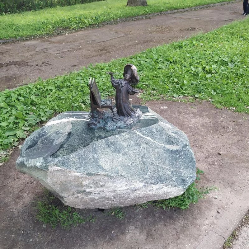 Чайная беседка