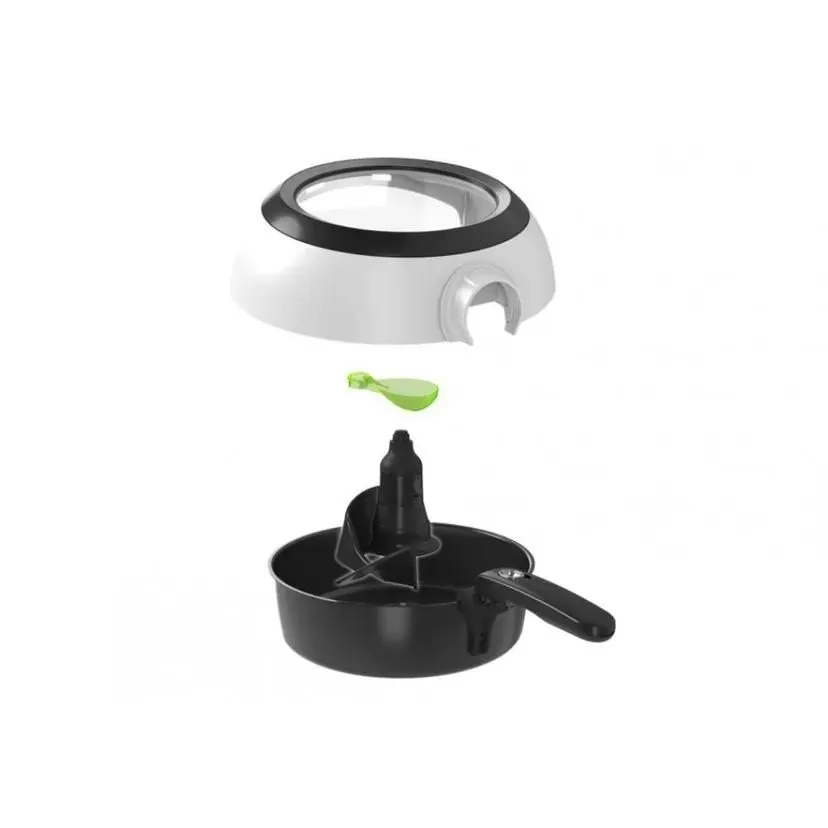 Фритюрницы (аэрогрили) Tefal ActiFry
