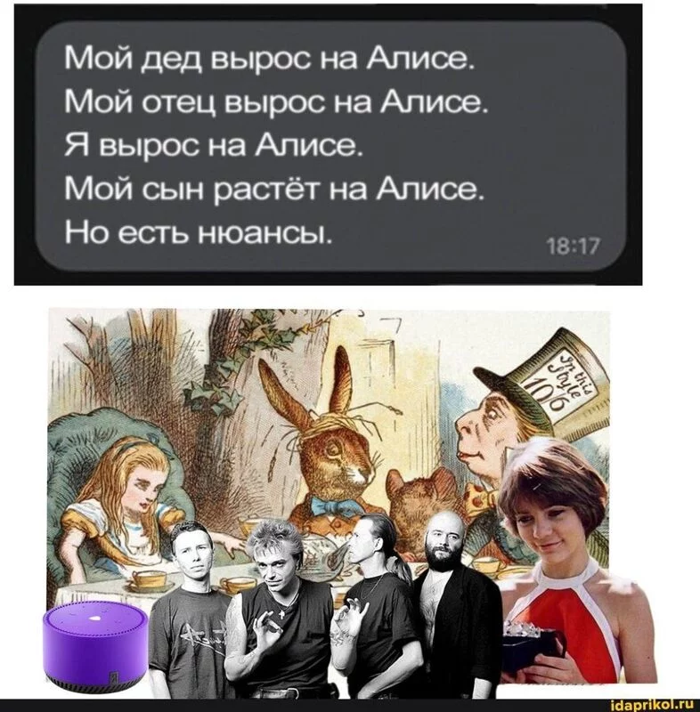 Посмеялся сам - поделись с другом!!!