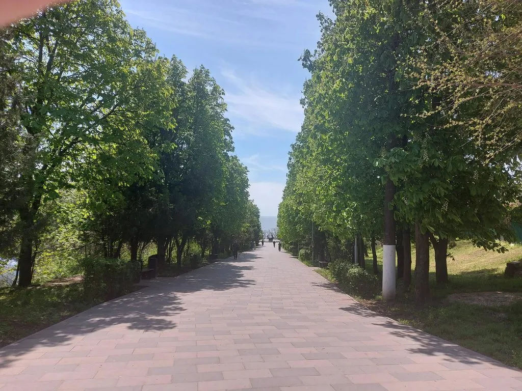 Чайная беседка