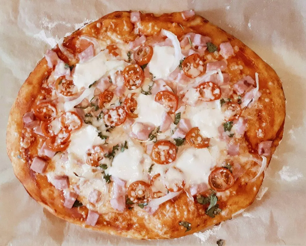 Что Вы сейчас едите? Фотоблог с вашего стола