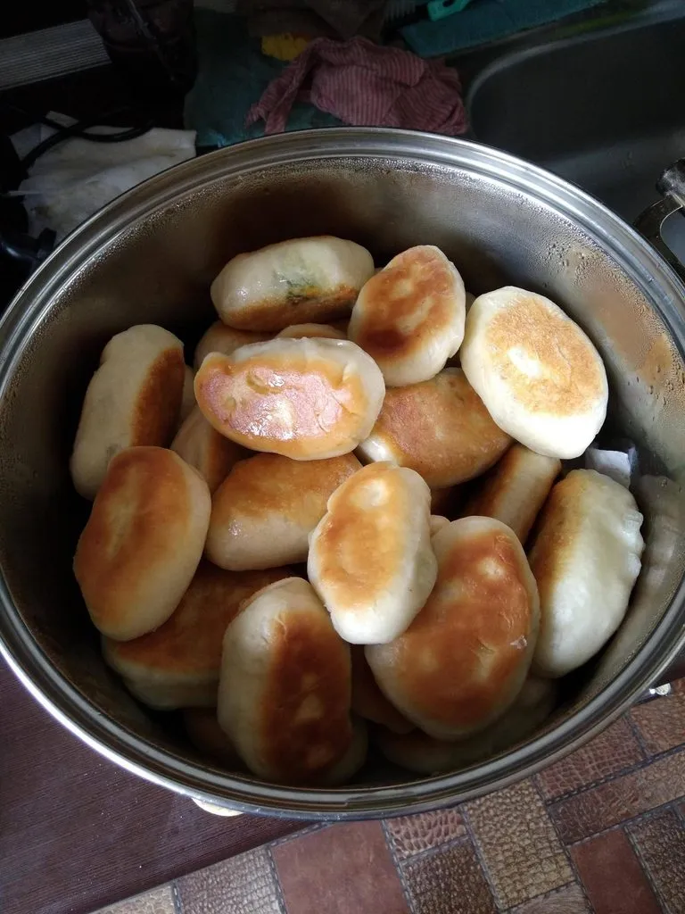 Чайная беседка