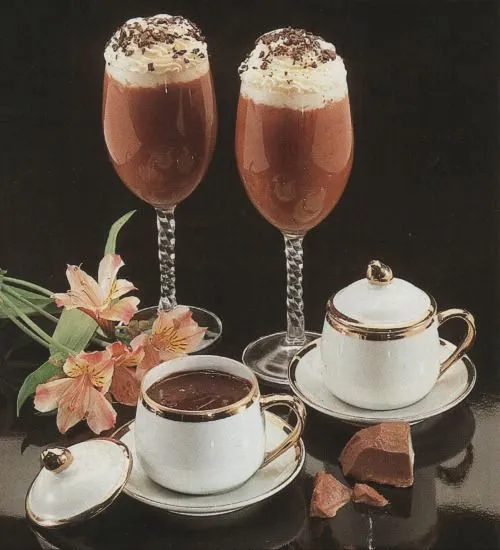 Tapтaлeтки & Ко