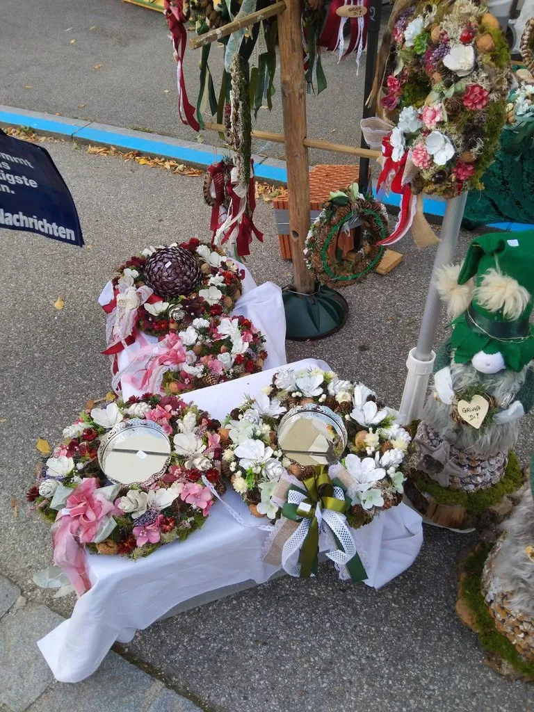 Мое австрийское житие