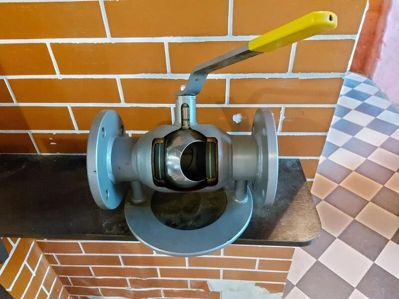 Чайная беседка