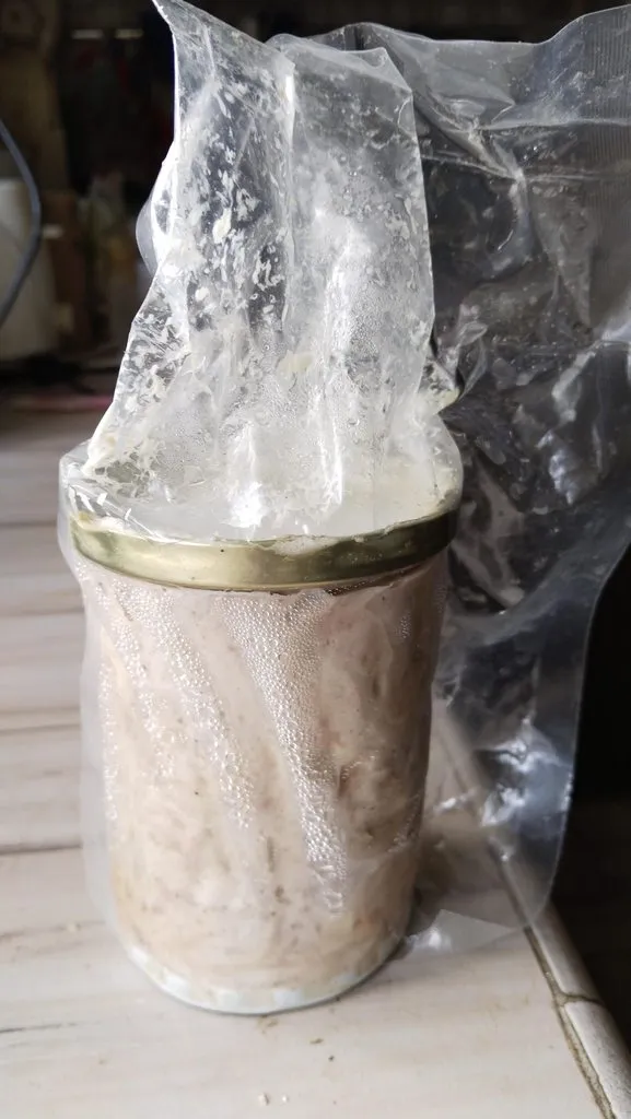 Кухонные мелочи (2)