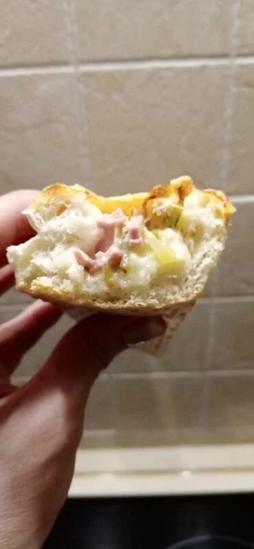 Багет «Прованс»