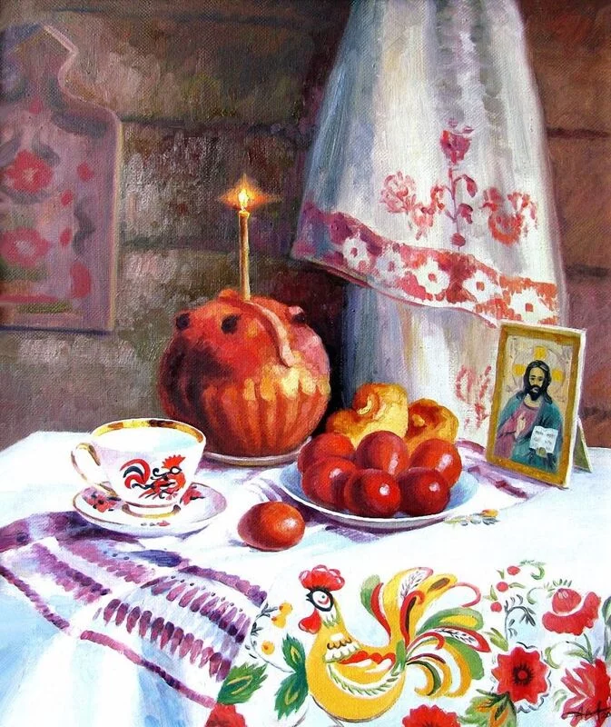 Арт галерея