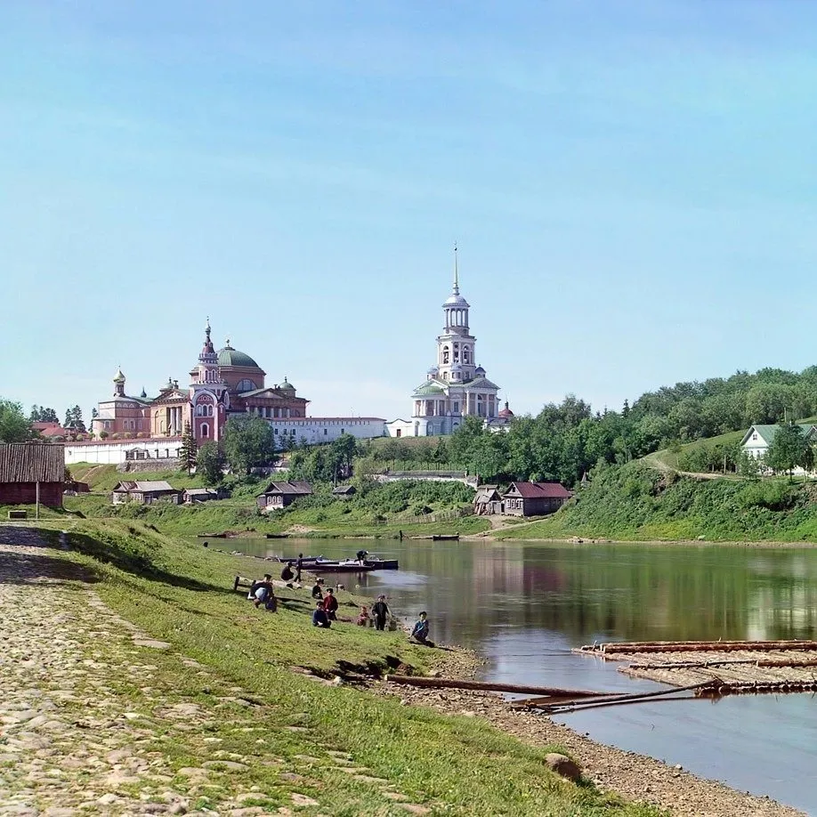 Запечатленная история