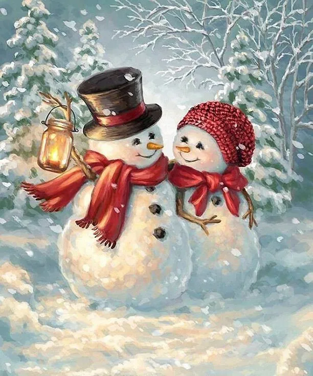 С Новым 2022 годом!