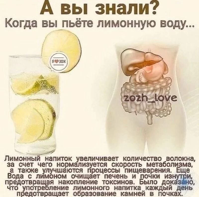 Медицинская инфографика