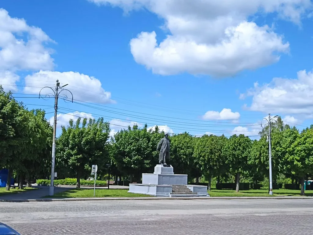 Калининградская область (не только море и янтарь) 