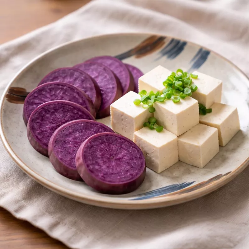 Голубые зоны долголетия: что едят люди, живущие до 100 лет