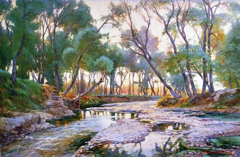 Арт галерея