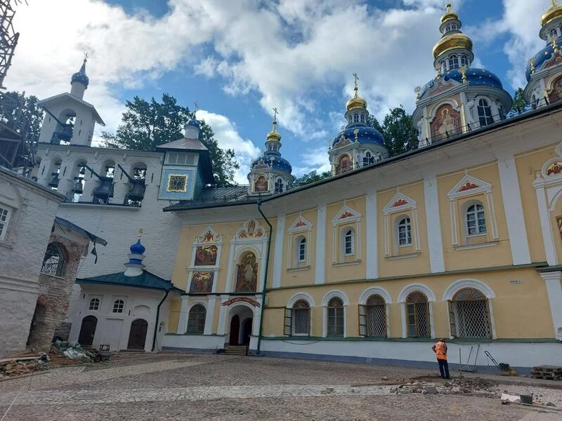 Чайная беседка