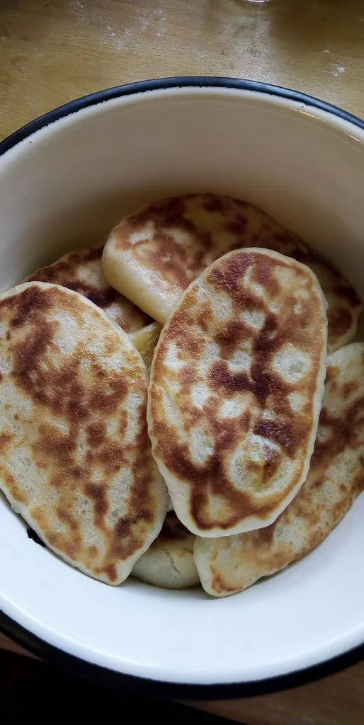 Чайная беседка