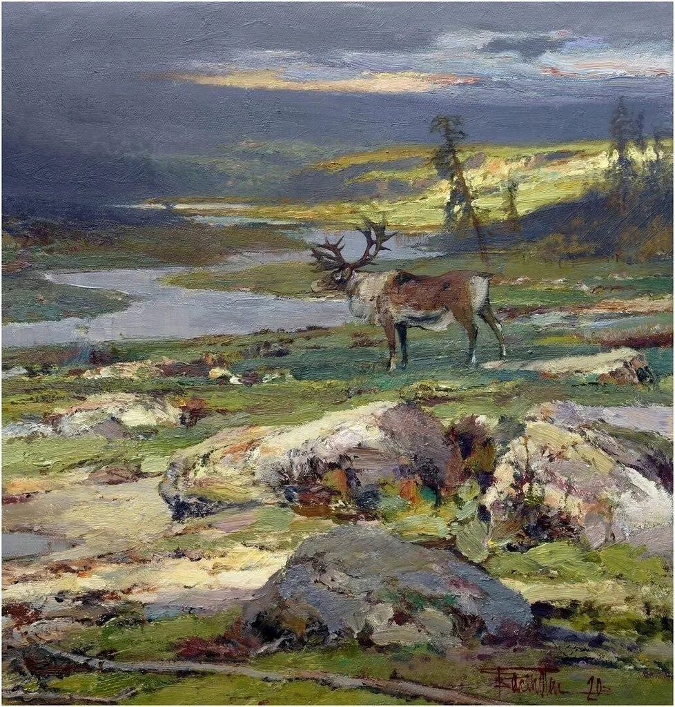 Арт галерея