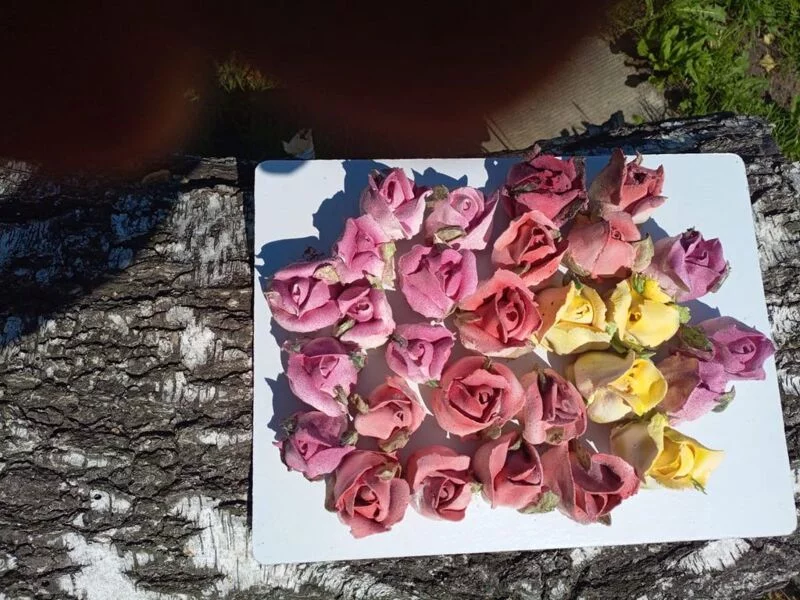 Зефирные букеты и композиции