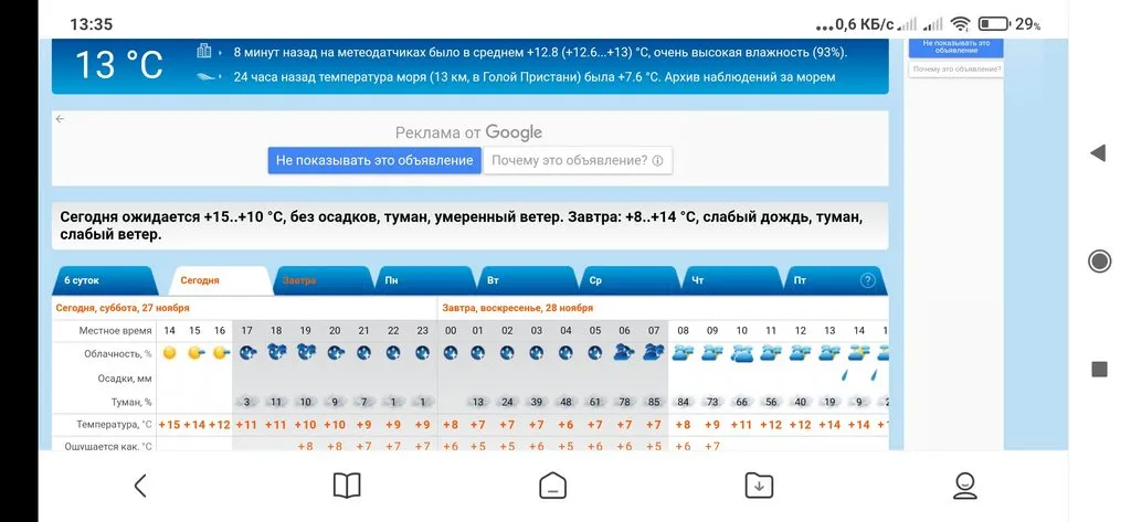 Чайная беседка