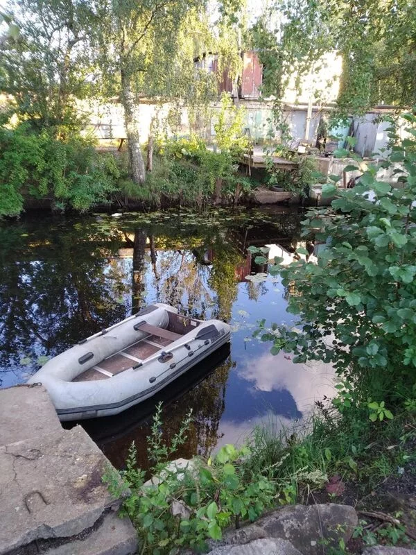 Чайная беседка
