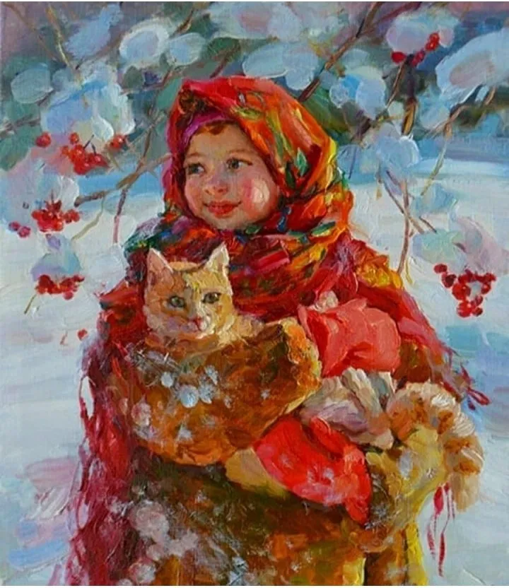 Кафе «У пани Сони»