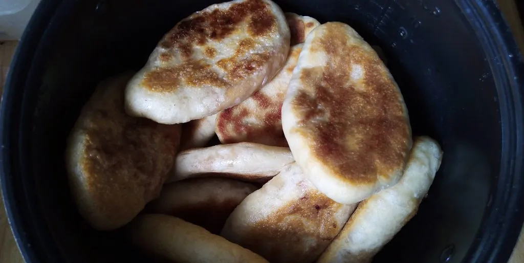 Чайная беседка